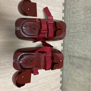 ボディコード マスターストレッチシューズ