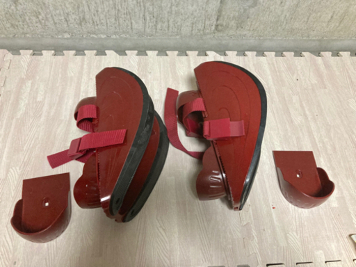 ボディコード　マスターストレッチシューズ