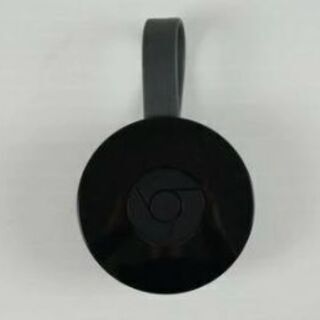 【アウトレット品！】Google(グーグル) Chromecast GA00439-JP [チャコール] 第三世代（g07208357-1-35）の画像