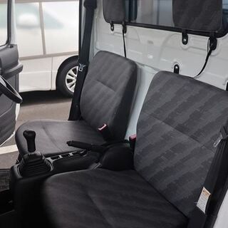 😊東海エリア・自社ローン取り扱い店！ 最長36回！　キャリィKU エアコン　パワステ　地区限定車の画像