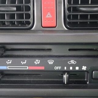 😊東海エリア・自社ローン取り扱い店！ 最長36回！　キャリィKU エアコン　パワステ　地区限定車の画像