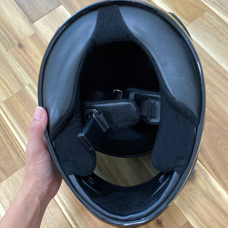 子供用ヘルメットの画像