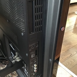 プラズマ50インチ　高画質ですの画像