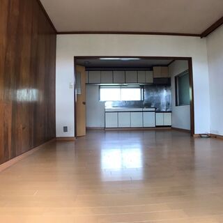 🉐初期費用0円　美築！11月末までフリーレント🉐 駐車場2台～ 土地177平米　建物82平米　3LDK　広々LDK　幼稚園、小学校、中学校徒歩圏内 - 茂原市
