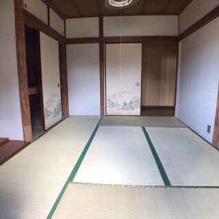🉐初期費用0円　美築！11月末までフリーレント🉐 駐車場2台～ 土地177平米　建物82平米　3LDK　広々LDK　幼稚園、小学校、中学校徒歩圏内 - 賃貸（マンション/一戸建て）