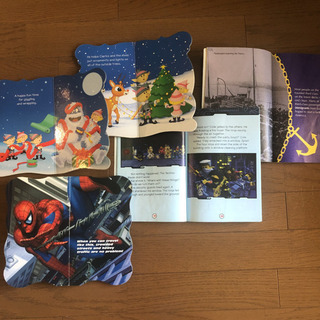 英語 絵本 13冊セット 英語教育 