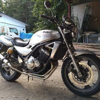 GSX250FX
