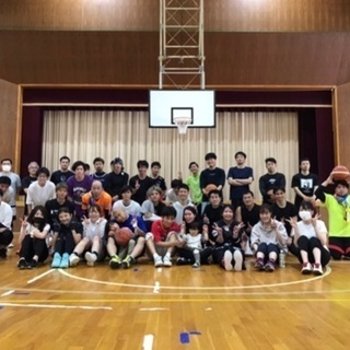初心者🔰大歓迎です🤩