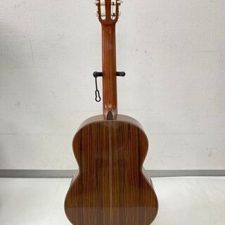 LUTHIER RYOJI MATSUOKA 松岡良治 M50 さすがいい音します【ハードケース付き】の画像