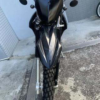 2020年式　KLX230フルカスタム　美品