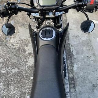 2020年式　KLX230フルカスタム　美品の画像