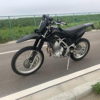 2020年式　KLX230フルカスタム　美品の画像
