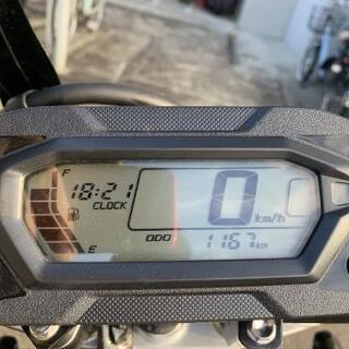 2020年式　KLX230フルカスタム　美品の画像
