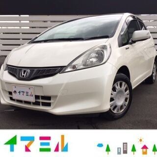 【コミコミ価格♪】フィット 1.3G10thアニバーサリー ワン...