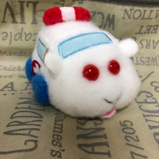 モルカー ナムコ限定 ③