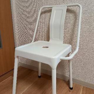 【値下げ】LOWYA(ロウヤ)ダイニング5点セットの画像