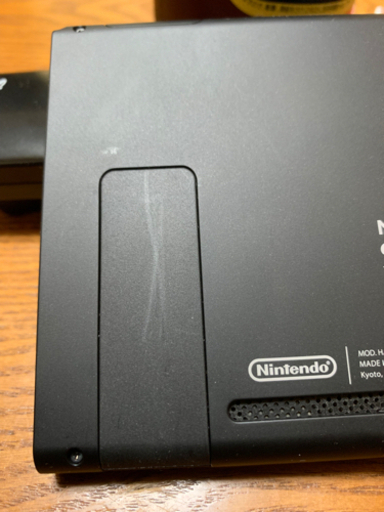 任天堂Switch本体中古 25000