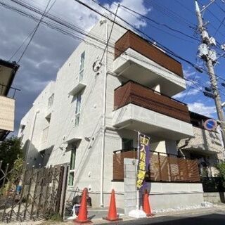🌺入居総額8.5万円🌼JR総武線 船橋駅 歩14分🌺船橋市海神🌼
