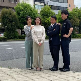 【営業】★営業未経験・社会人未経験大歓迎・第二新卒者歓迎！！の画像