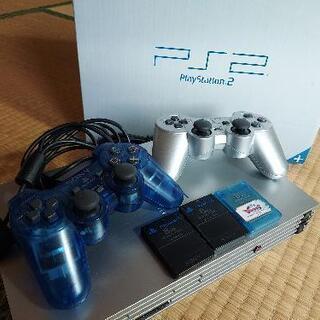 PS2　SCPHー5000　９月末締め切りの画像