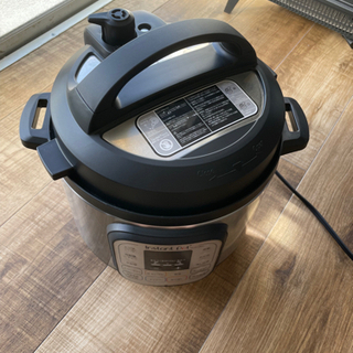 インスタントポット　Instant Pot 3QT Duo Miniの画像