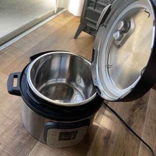 インスタントポット　Instant Pot 3QT Duo Miniの画像