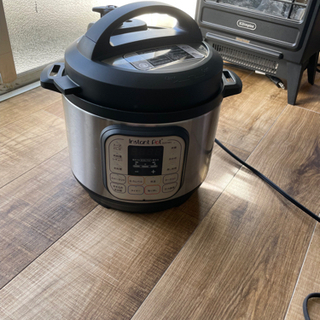 インスタントポット　Instant Pot 3QT Duo Miniの画像