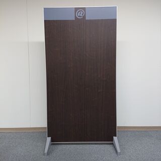 衝立　間仕切りの画像