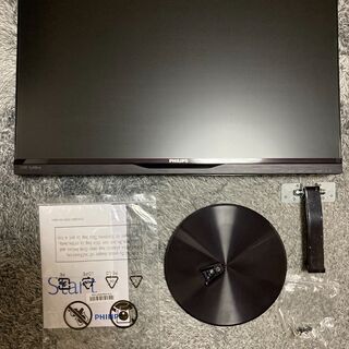 PHILIPS 23インチ Full HD PCモニター