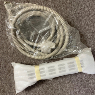 洗濯機【AQUA AQW-TJ900A】付属部品