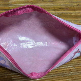 ペンケース　メゾピアノ②の画像