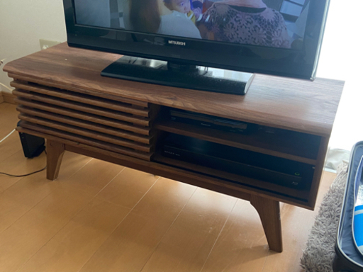 テレビ台　ニトリ　