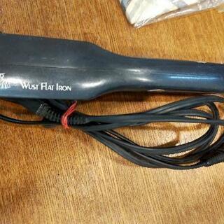 ストレートアイロン2の画像