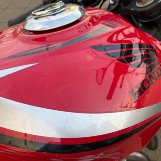 【激安】CBF125！極上車！すぐ乗れます！の画像