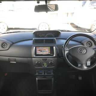 自社ローンあり！ガソリン100リットルプレゼント★★人気車・装備充実★★イルミネーションランプ★トヨタ★bB★ZXバージョン★1500cc★5人乗り★の画像