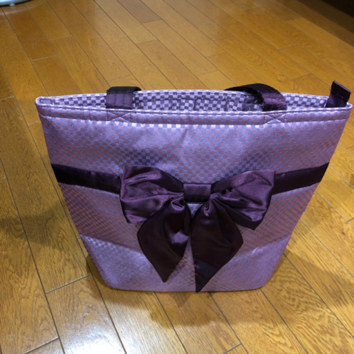 ナラヤ　新品未利用　NaRaYa トートバッグ
