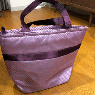 ナラヤ　新品未利用　NaRaYa トートバッグの画像
