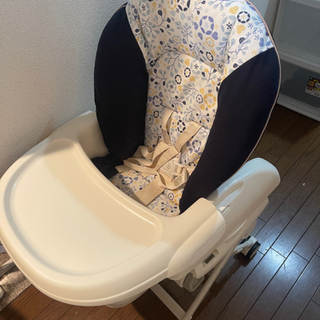 新生児から使用できるcombiの画像