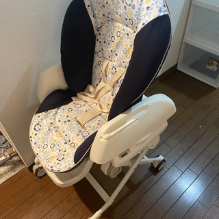 新生児から使用できるcombiの画像