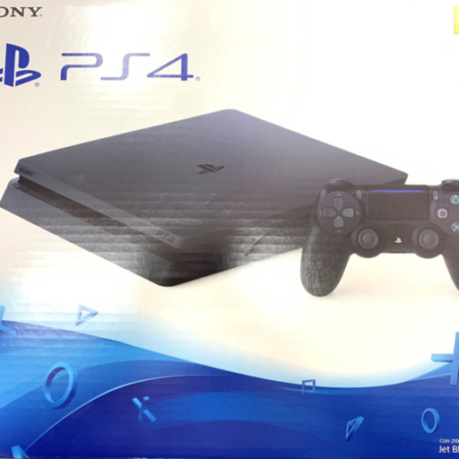 【売約済】PS4フルセット【8月22日夕方〜23日中対応出来る方】CUH2100A コントローラー2コ付