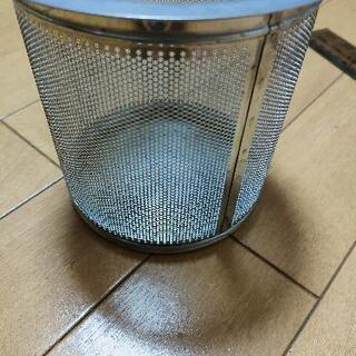 ステンレス　キッチン排水溝トレー　網の画像