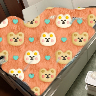 IKEAベッド　FLEKKE フレッケの画像