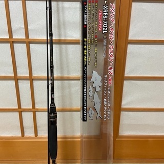 釣具　ロッド　リール　セットの画像