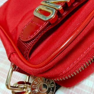 MOSCHINO☘モスキーノ　ポシェットの画像