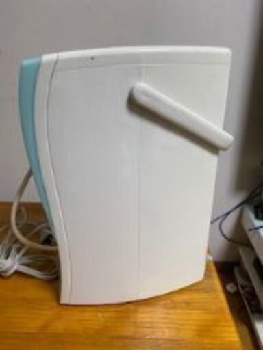 ナショナル　O2 AIR