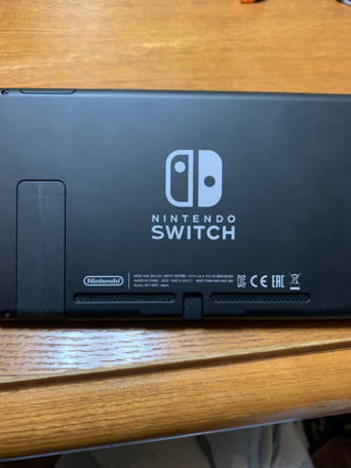 任天堂Switch本体中古 25000