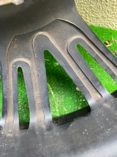 20インチ　アルミホイール　114.3×8.5j OFF 45