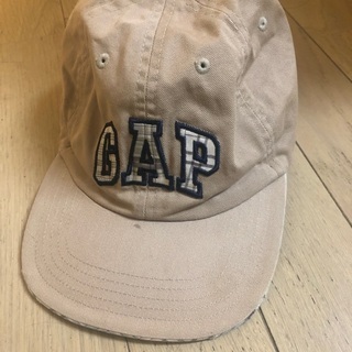 子供用　キャップ　gap 