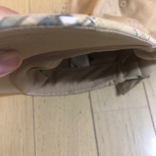 子供用　キャップ　gap の画像