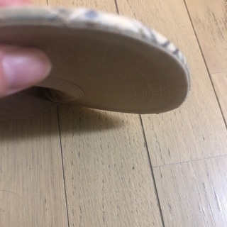 子供用　キャップ　gap の画像